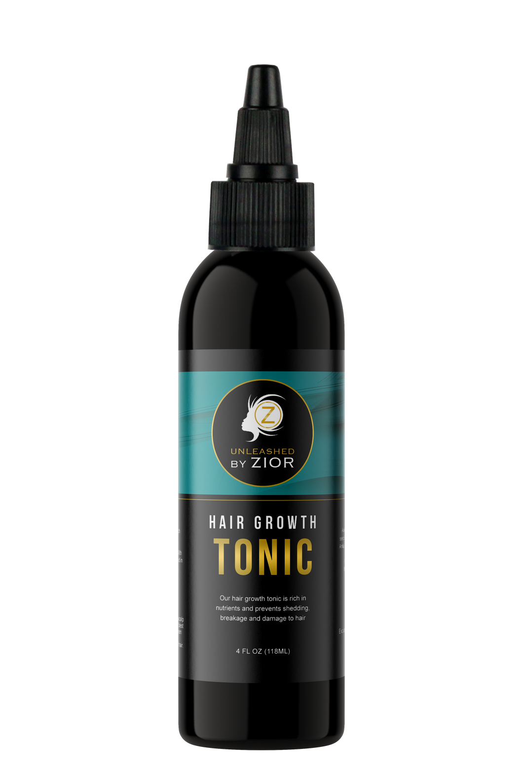 Hair Growth Tonic