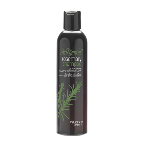 Rosemary Shampoo