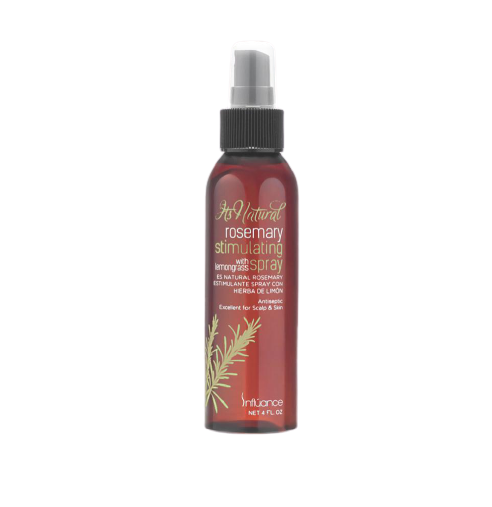 Rosemary Stimulating Scalp Spray